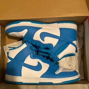 Nike Dunk High